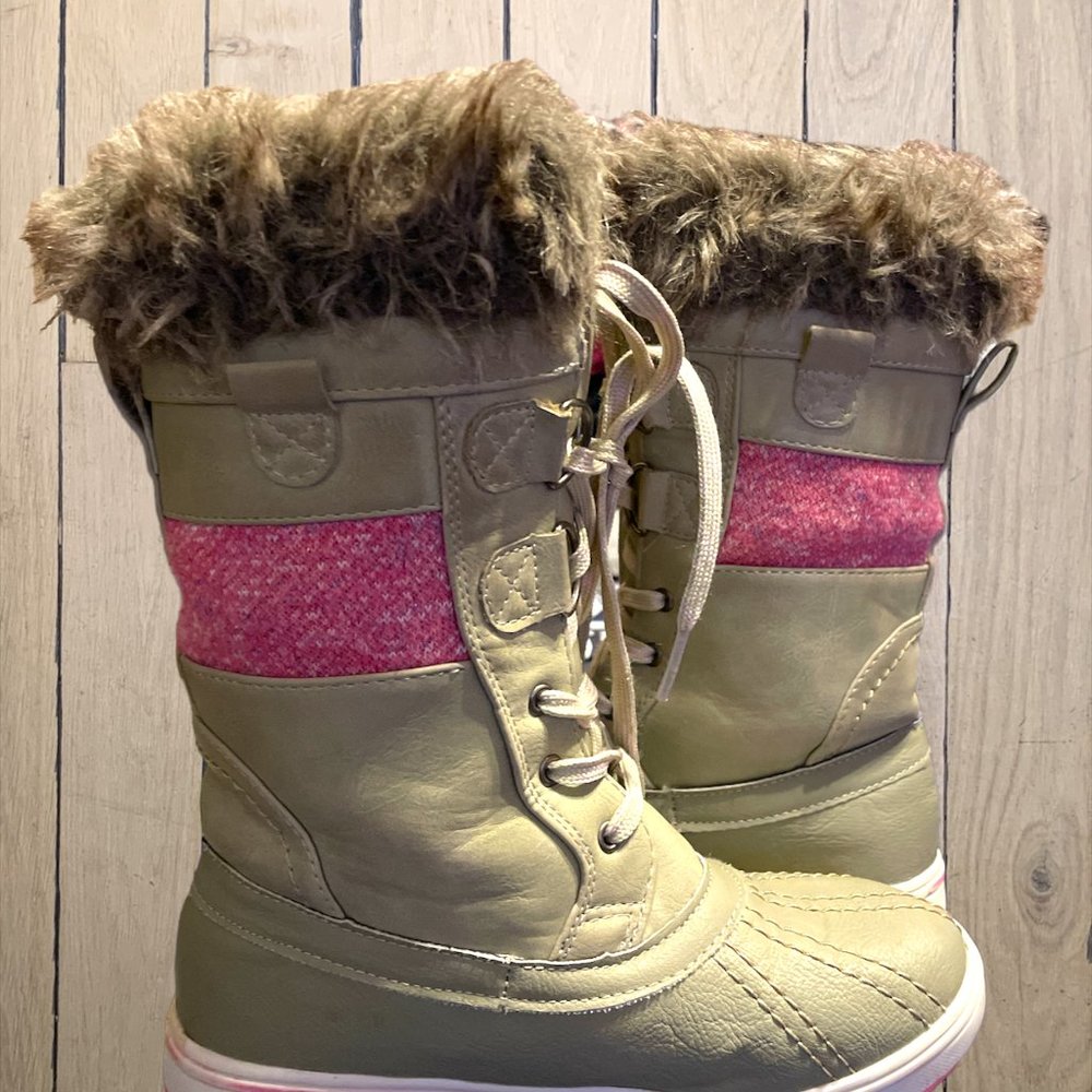 Northside Winter Boots